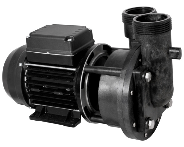 pompe waterway uni might