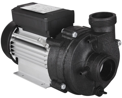 pompe de circulation balboa 190 w (0,25 hp)