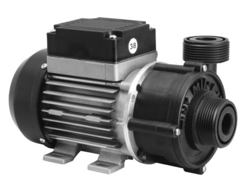 pompe waterway tiny might