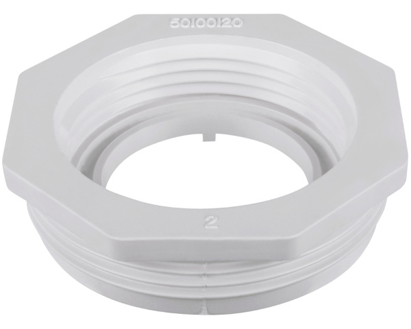 adaptateur pour union de pompe 1,5" vers 2" adaptateur pour union de pompe 1,5" vers 2"