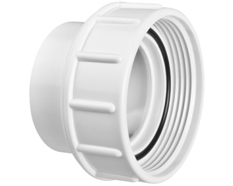 union de pompe 78 mm pour tuyau 63 mm