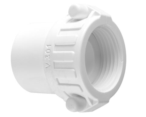 union simaco pour tuyau 1"