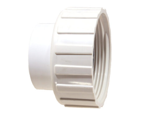 union de pompe 78 mm pour tuyau 2"