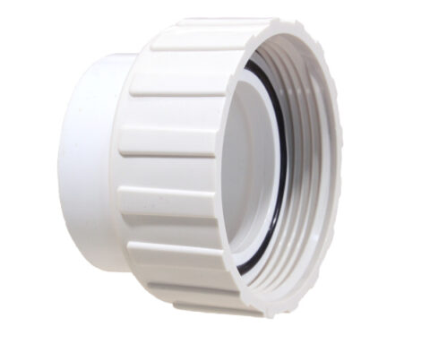 union de pompe 78 mm pour tuyau 1,5"