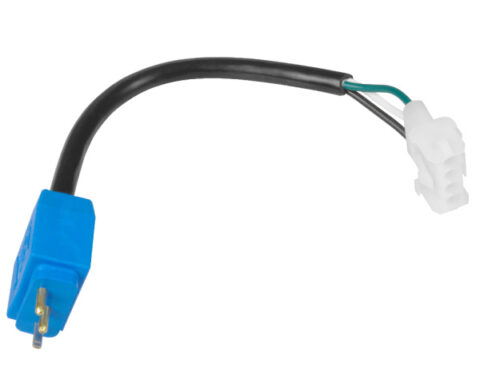 Adaptateur HydroQuip AMP vers mini J&J – Pompe de circulation