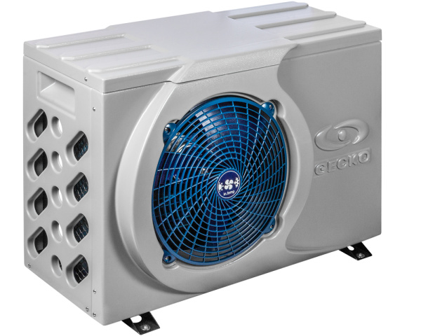 pompe à chaleur gecko in.temp pompe à chaleur gecko in.temp