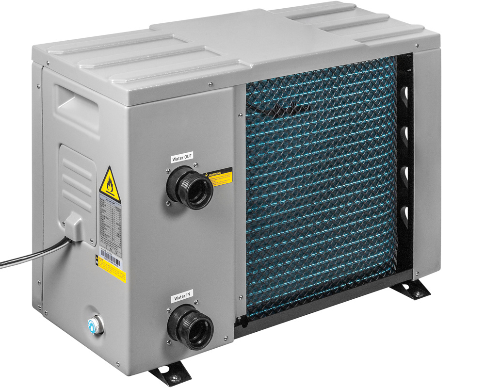 pompe à chaleur gecko in.temp pompe à chaleur gecko in.temp