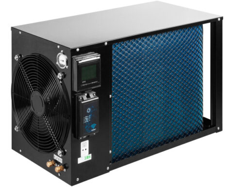 pompe à chaleur polytropic stepio