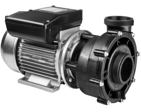 pompe bi vitesse jtc pcf210ts