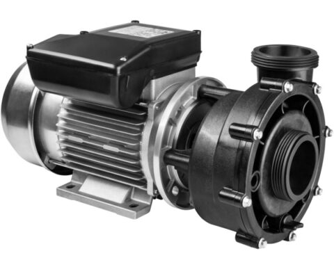 pompe bi vitesse jtc 230 ts