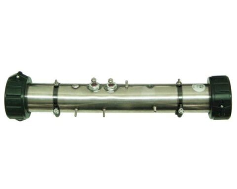 réchauffeur gecko 3 kw universel