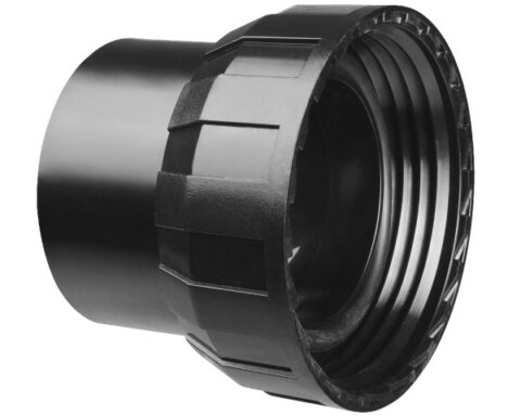 union de pompe et réchauffeur davey spapower pour tuyau 2"