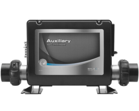 réchauffeur auxiliaire balboa 3 kw