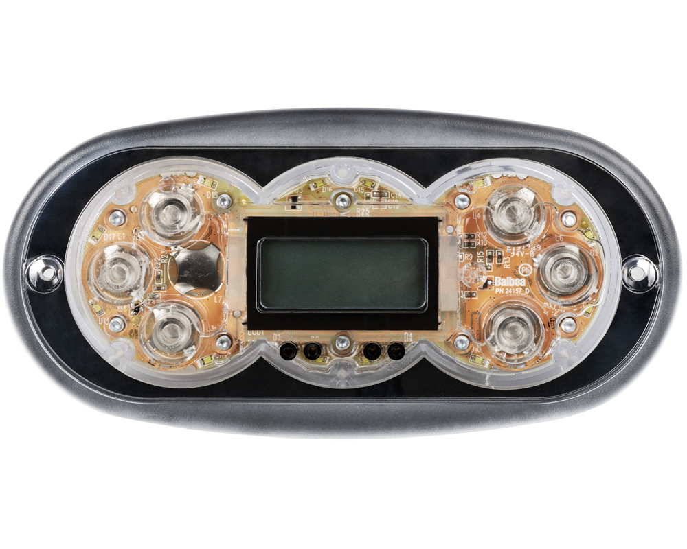 clavier de commande balboa tp600 ce clavier de commande balboa tp600 ce