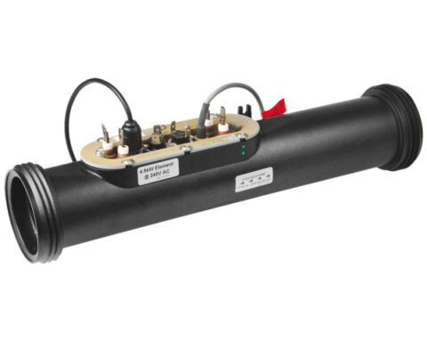 réchauffeur davey spa power pour sp1200