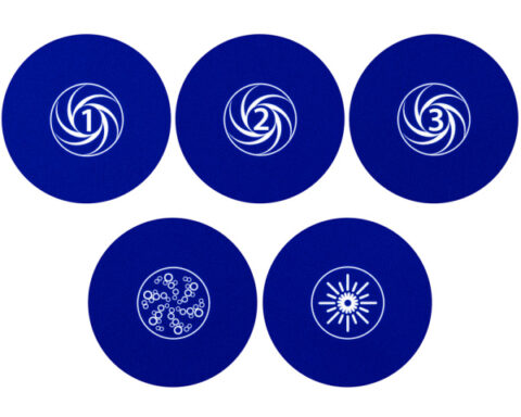 membrane pour balboa vx10 et ax10