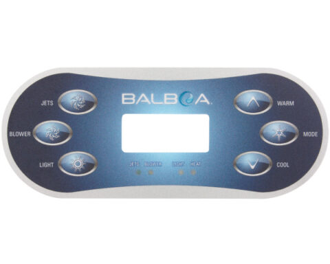 membrane balboa vl600s