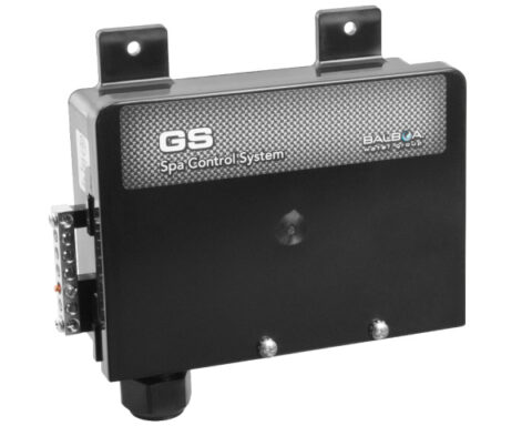 système de contrôle balboa gs100