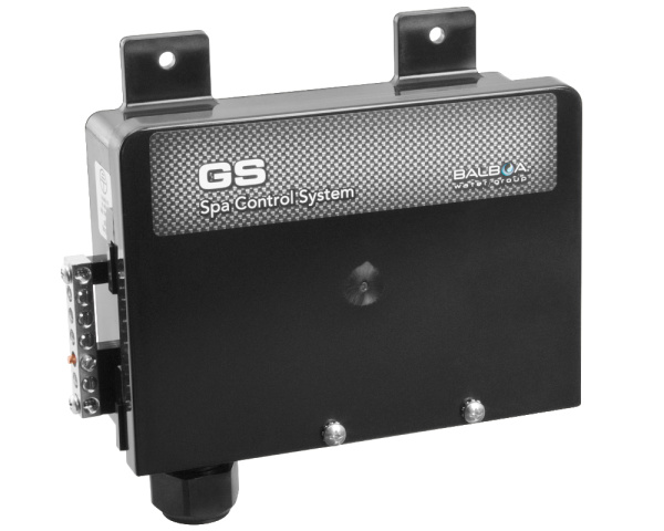 système de contrôle balboa gs100 système de contrôle balboa gs100