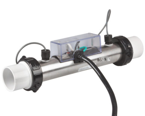 réchauffeur balboa gs100 10" x 1,5"