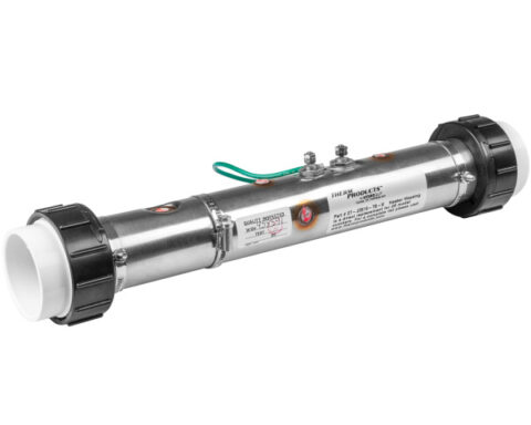 réchauffeur therm products c2250 0309et 2,5kw