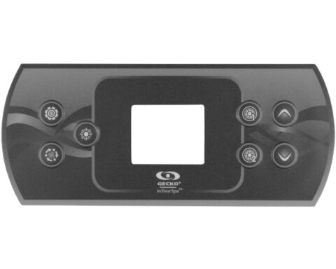 membrane gecko in.k500