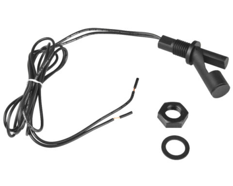 détecteur de niveau à flotteur m12