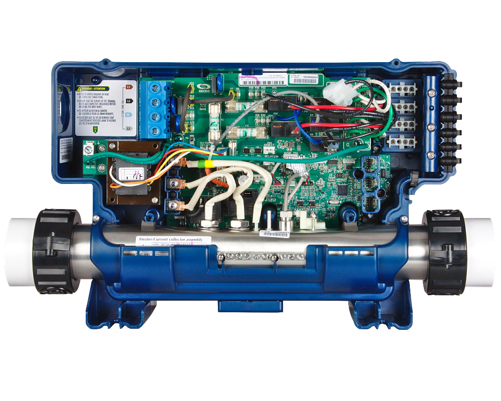 système de contrôle gecko in.ye 5 système de contrôle gecko in.ye 5