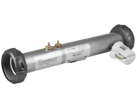 réchauffeur balboa 3 kw avec pressostat