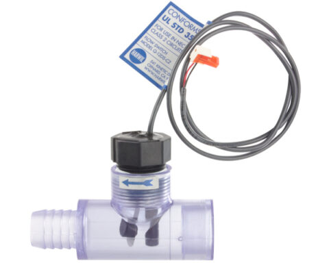 détecteur de débit harwil pour spa dimension one