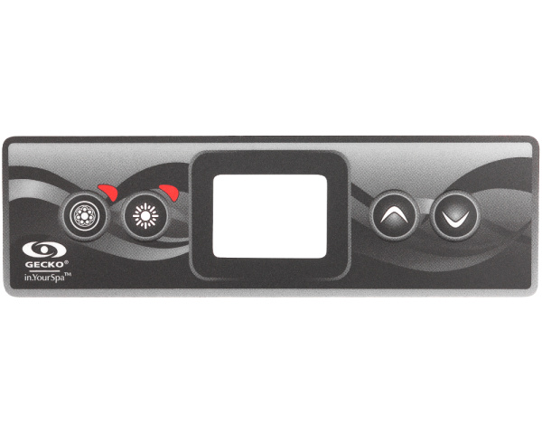 membrane pour clavier in.k300 membrane pour clavier in.k300