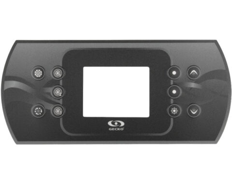 membrane gecko in.k800