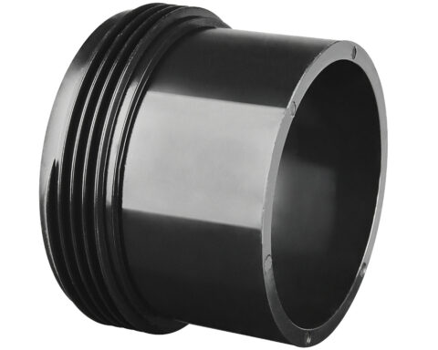 Raccord de réchauffeur 2 pouces