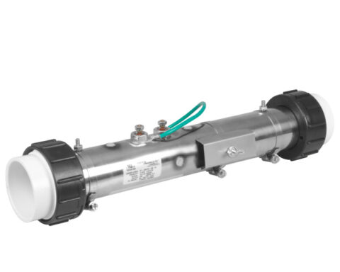 réchauffeur gecko microspa pour u class