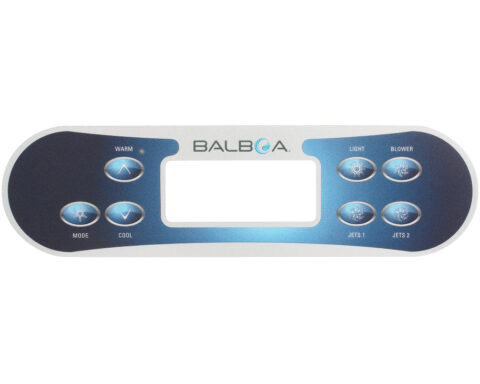 membrane balboa vl700s 7 touches