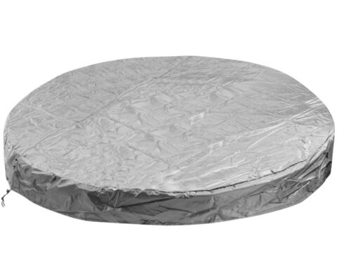 housse de protection ronde cover cap deluxe