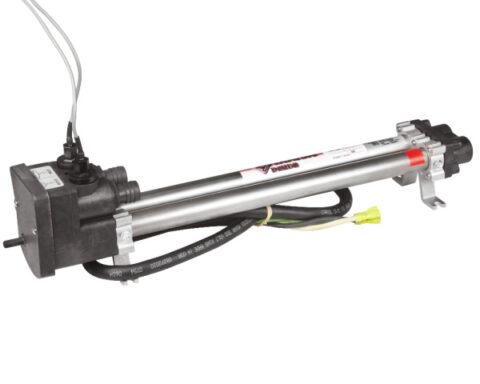 réchauffeur hydroquip 3 kw no fault