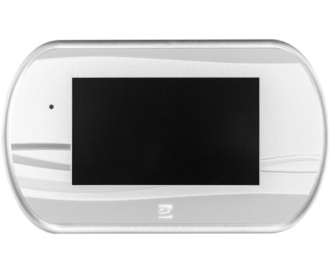 clavier de commande spanet smarttouch