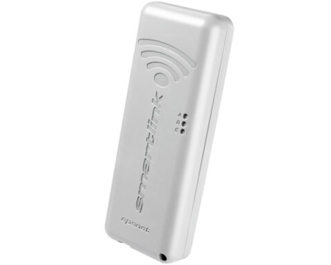 spanet sv smartlink module d'interface wifi
