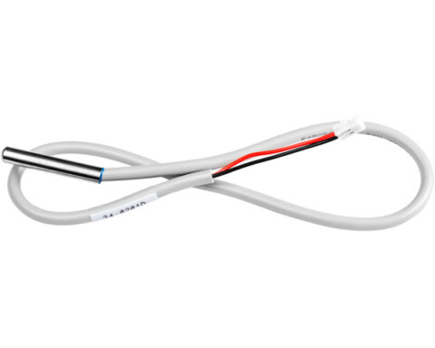 sonde gecko hi limit sspa et mspa mp