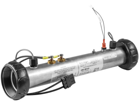 réchauffeur balboa 3 kw m7 3s à trois sondes