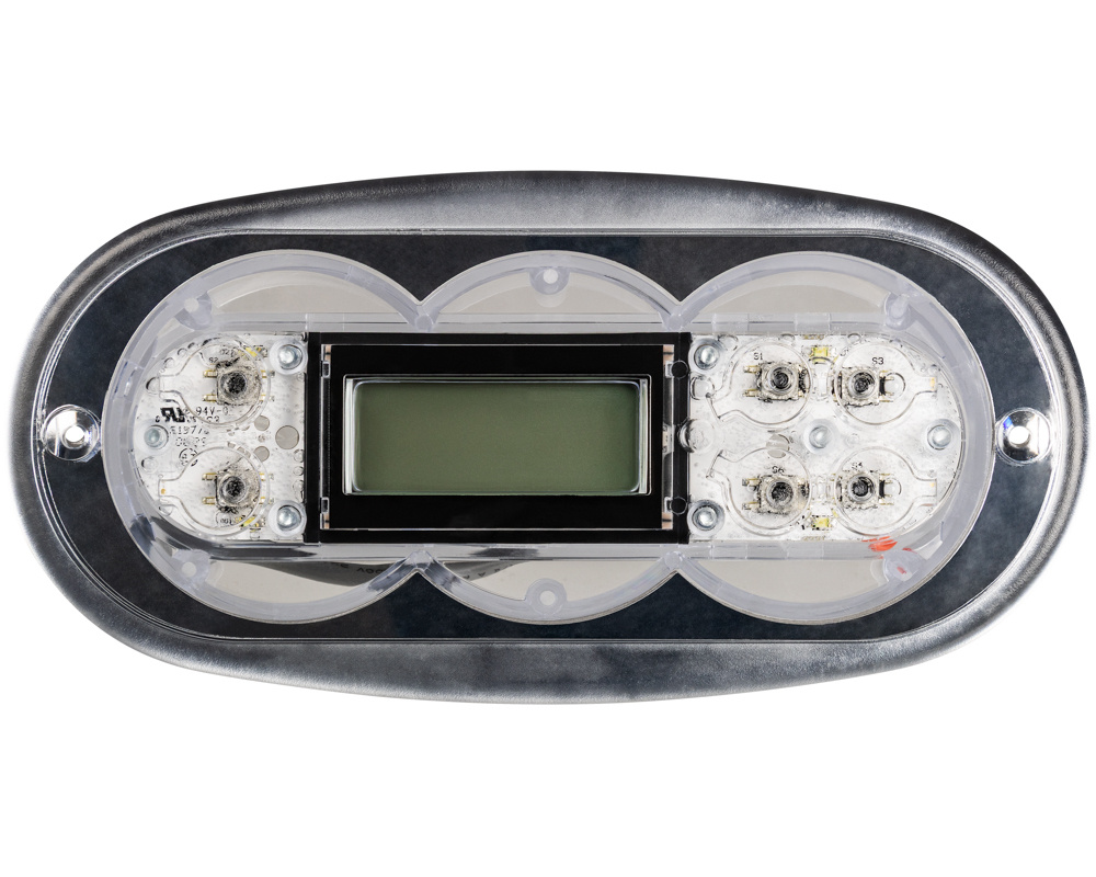 clavier de commande balboa tp500s clavier de commande balboa tp500s