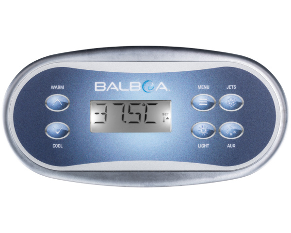 clavier de commande balboa tp500s clavier de commande balboa tp500s