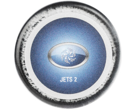 clavier de commande balboa ax10 a2 pour jets 2 / jets 4