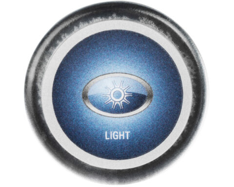 clavier de commande balboa ax10 a4 pour eclairage