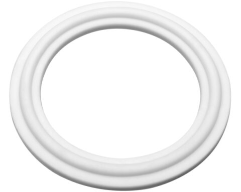 joint à lèvre balboa 42 mm pour réchauffeur 1,5 pouces