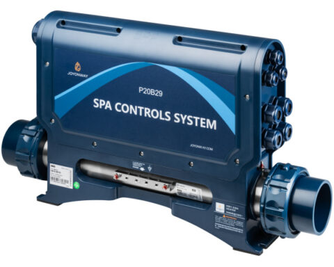 système de contrôle joyonway p20b29