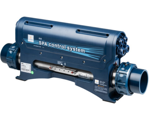 système de contrôle joyonway p25b37