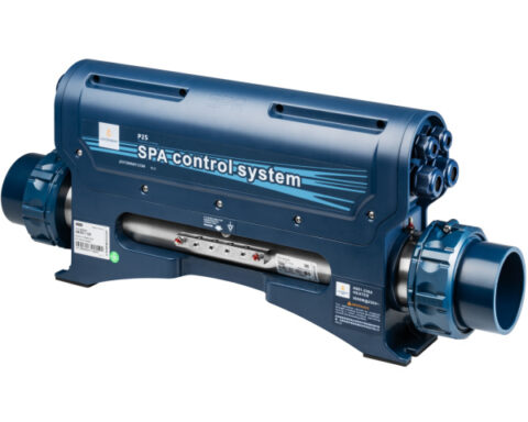 système de contrôle joyonway p25b85