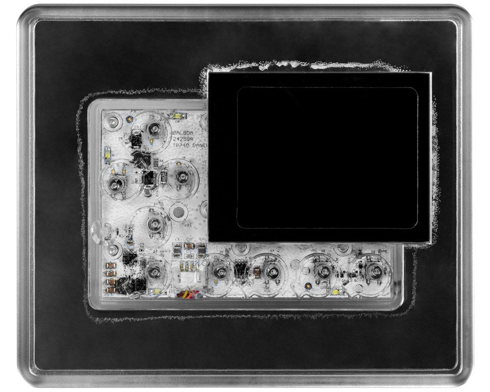 clavier de commande balboa tp740 clavier de commande balboa tp740